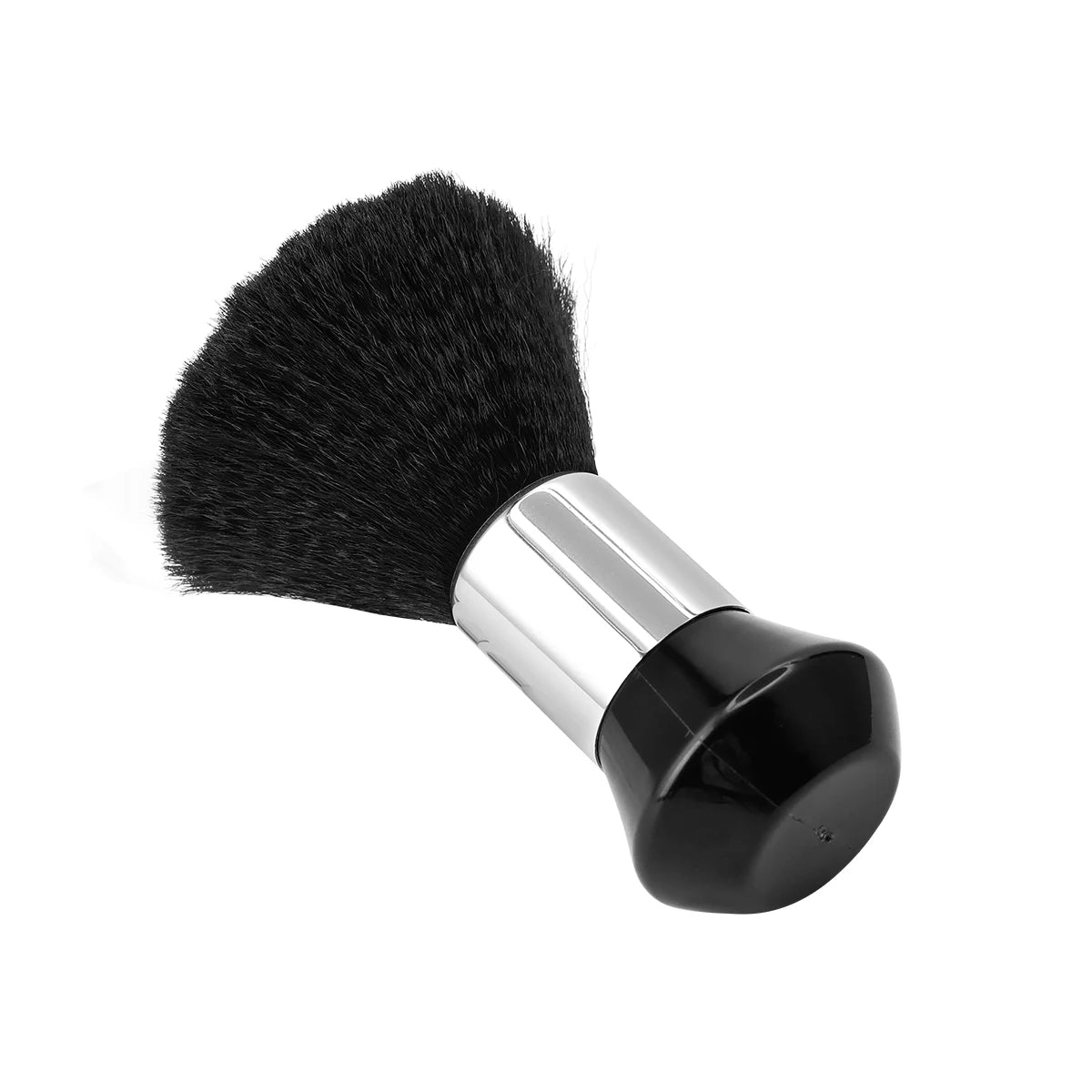 New Hair Brush Neck Face Duster Hairdressing Hair Soft Cutting Cleaning Brush for Barber Salon Hairdressing Styling Tools
